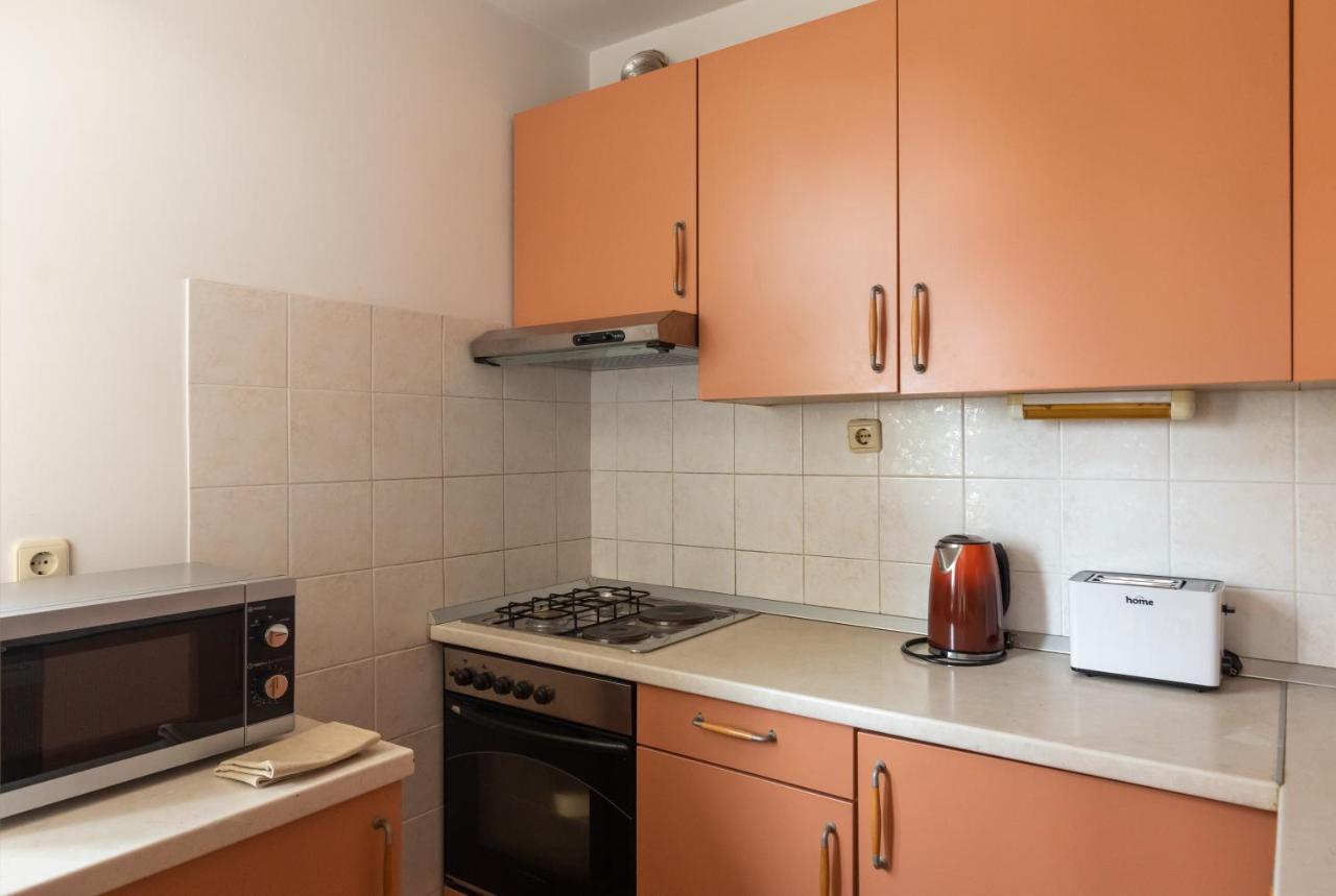 Adriatic Charm: Coastal Heaven Of Dubrovnik Apartment Exterior photo